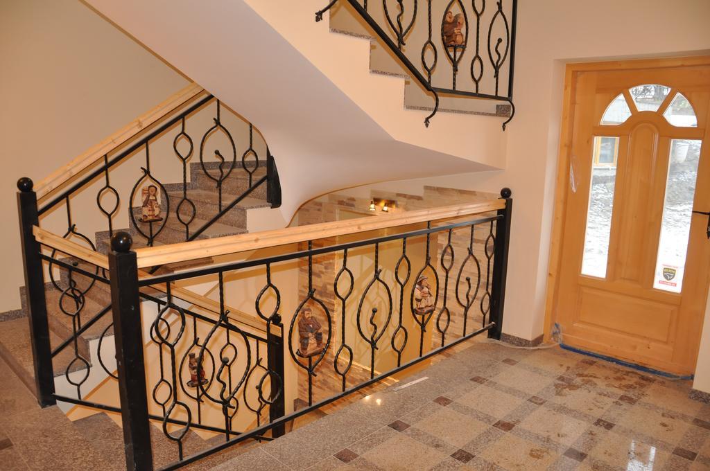 Apartament Stalowy Koscielisko Sywarne Luaran gambar